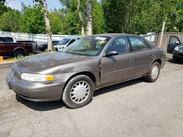 صورة رقم 1 من المزاد - 2004 BUICK CENTURY CU مع VIN 2G4WS52J941329275