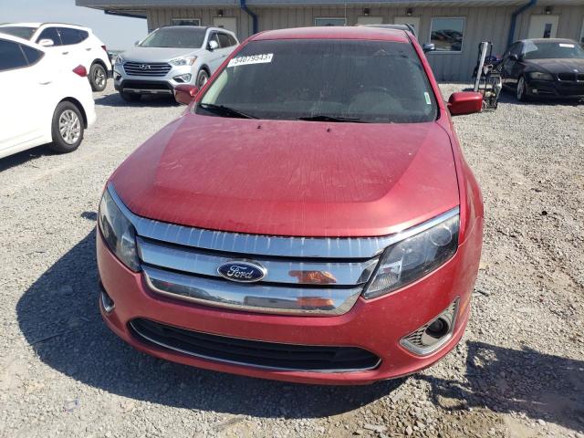 Photo 5 from auction – 2012 FORD FUSION SE with VIN 3FAHP0HAXCR408043