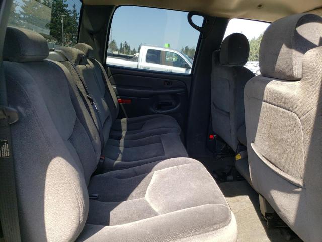 Photo 10 from auction – 2006 GMC NEW SIERRA with VIN 2GTEK13T961230709