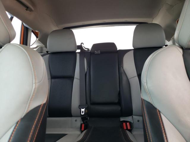 Photo 10 from auction – 2018 SUBARU CROSSTREK with VIN JF2GTAMC1J8306077