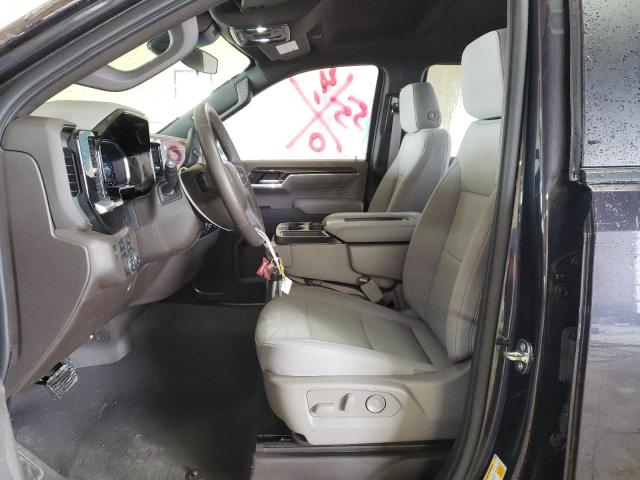 Photo 7 from auction – 2022 CHEVROLET SILVERADO with VIN 2GCUDDED0N1504987