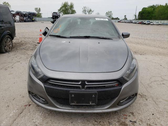 Photo 5 from auction – 2013 DODGE DART SXT with VIN 1C3CDFBH7DD231374