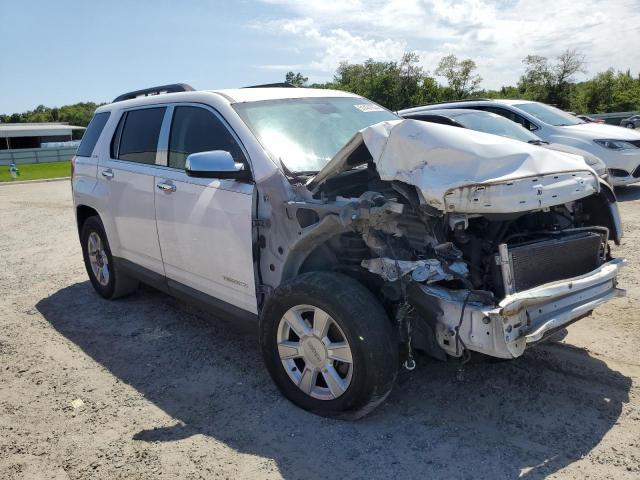 Photo 4 from auction – 2012 GMC TERRAIN SL with VIN 2GKALSEK5C6239612