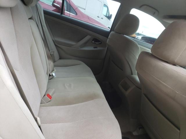 Photo 10 from auction – 2011 TOYOTA CAMRY BASE with VIN 4T1BF3EK8BU609220