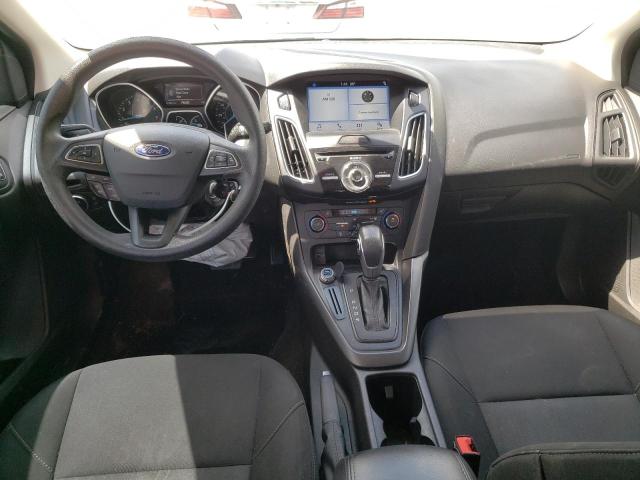 Photo 8 from auction – 2017 FORD FOCUS SEL with VIN 1FADP3M25HL249484
