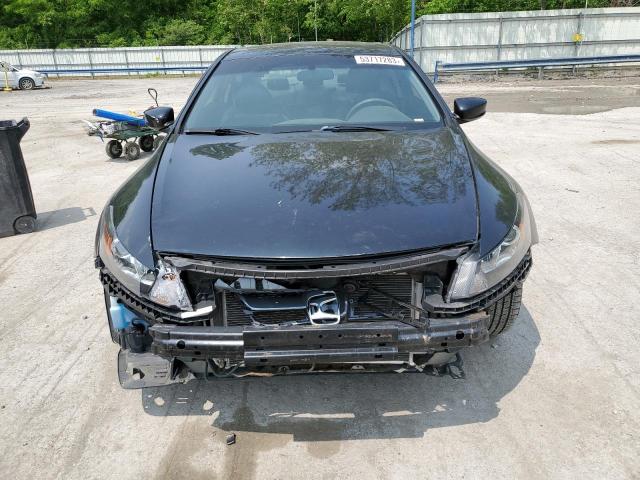 Photo 5 from auction – 2012 HONDA ACCORD EXL with VIN 1HGCS1B84CA000079