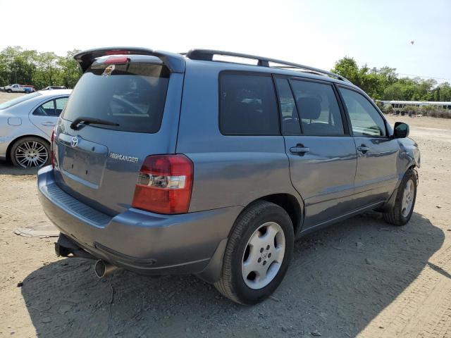 Foto 3 de la subasta – 2005 TOYOTA HIGHLANDER con VIN JTEEP21A250129221