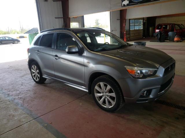 Photo 4 from auction – 2012 MITSUBISHI OUTLANDER with VIN JA4AR4AU0CZ005339