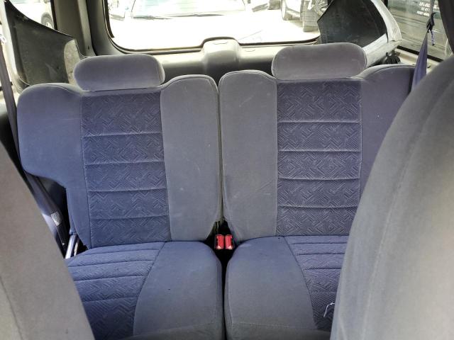 Photo 10 from auction – 1999 FORD EXPLORER with VIN 1FMYU24E2XUB56161