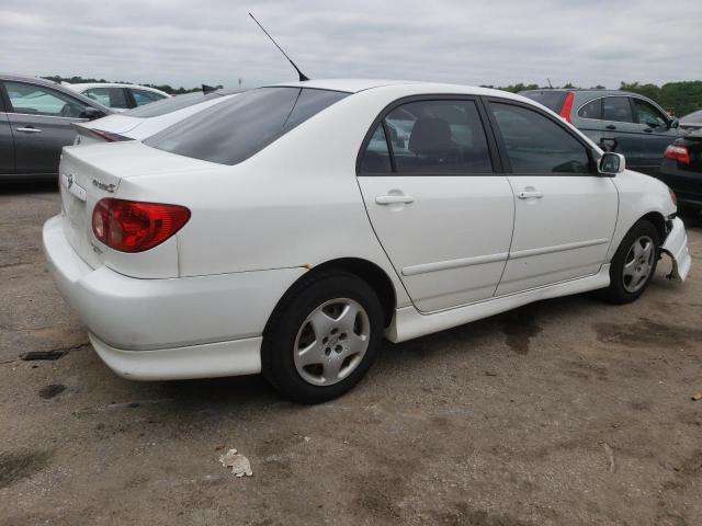 Photo 3 from auction – 2006 TOYOTA COROLLA with VIN 1NXBR32E36Z708426