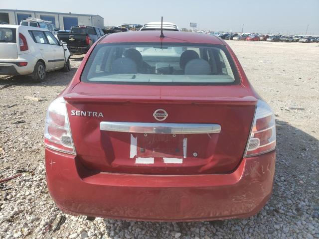 Photo 6 from auction – 2011 NISSAN SENTRA 2.0 with VIN 3N1AB6AP0BL657872