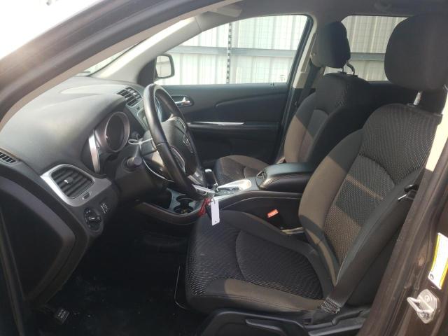 Photo 7 from auction – 2018 DODGE JOURNEY SX with VIN 3C4PDCBB2JT310755