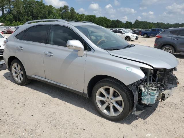 Photo 4 from auction – 2011 LEXUS RX 350 with VIN 2T2ZK1BA8BC042983