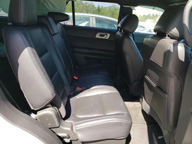 Photo 10 from auction – 2011 FORD EXPLORER X with VIN 1FMHK8D84BGA93896