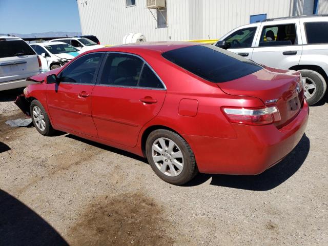 Photo 2 from auction – 2007 TOYOTA CAMRY CE with VIN 4T1BE46K97U158717