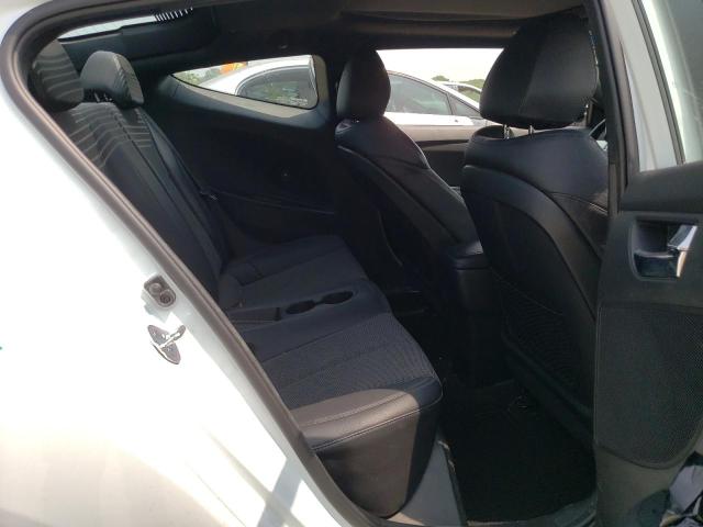 Photo 10 from auction – 2016 HYUNDAI VELOSTER with VIN KMHTC6AD9GU249548