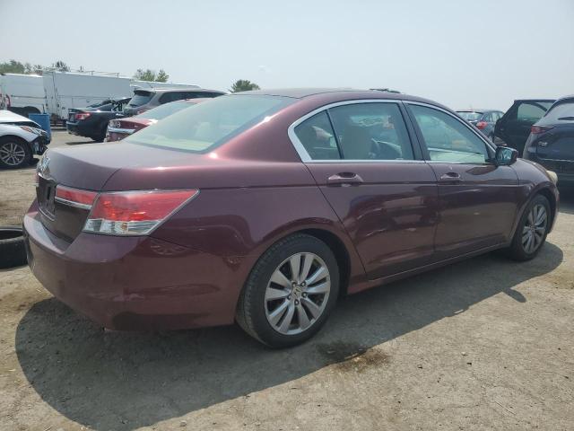 Photo 3 from auction – 2011 HONDA ACCORD EX with VIN 1HGCP2F76BA051753
