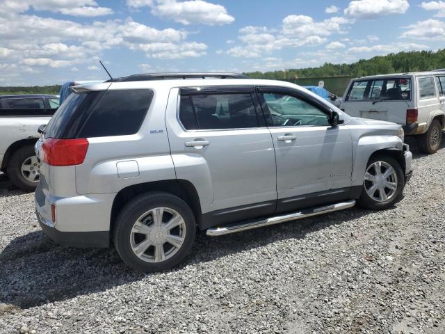 Photo 3 from auction – 2017 GMC TERRAIN SL with VIN 2GKALNEK5H6280461