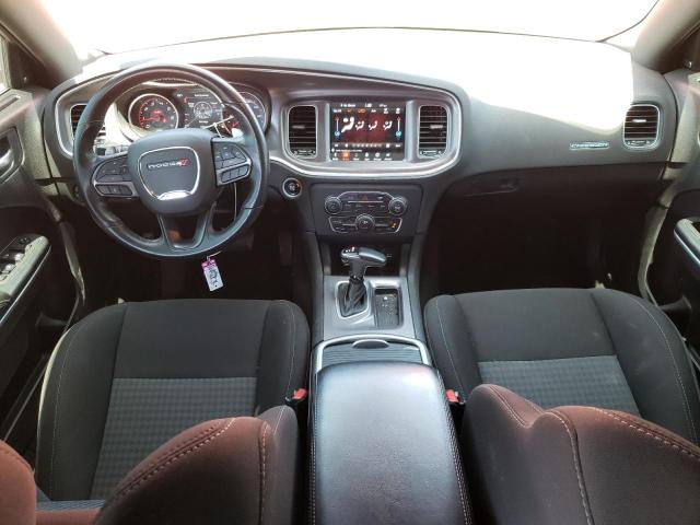 Photo 8 from auction – 2021 DODGE CHARGER GT with VIN 2C3CDXHG2MH506852