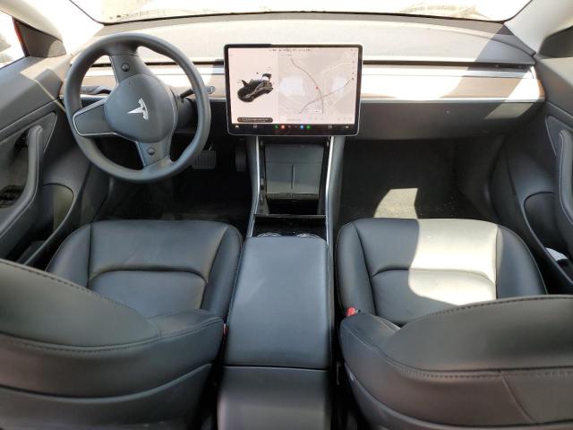 Photo 8 from auction – 2020 TESLA MODEL 3 with VIN 5YJ3E1EA5LF805939