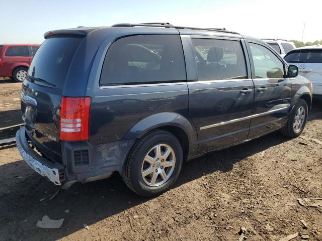 Photo 3 from auction – 2009 CHRYSLER TOWN & COU with VIN 2A8HR54189R540751