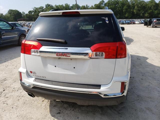 Photo 6 from auction – 2017 GMC TERRAIN SL with VIN 2GKALPEK5H6302096