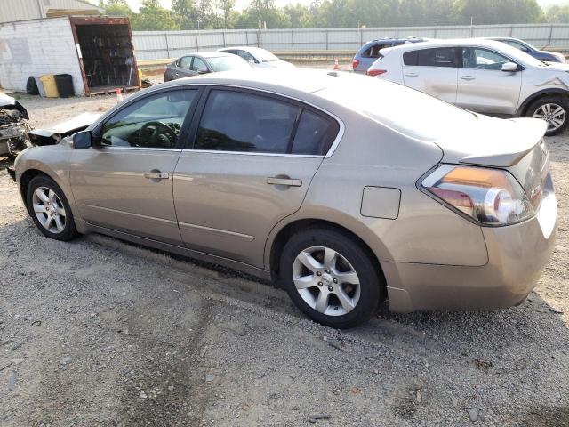 Photo 2 from auction – 2008 NISSAN ALTIMA 3.5 with VIN 1N4BL21E08N449656