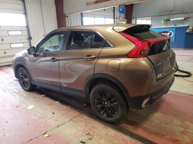 Photo 2 from auction – 2019 MITSUBISHI ECLIPSE CR with VIN JA4AT4AA1KZ002763