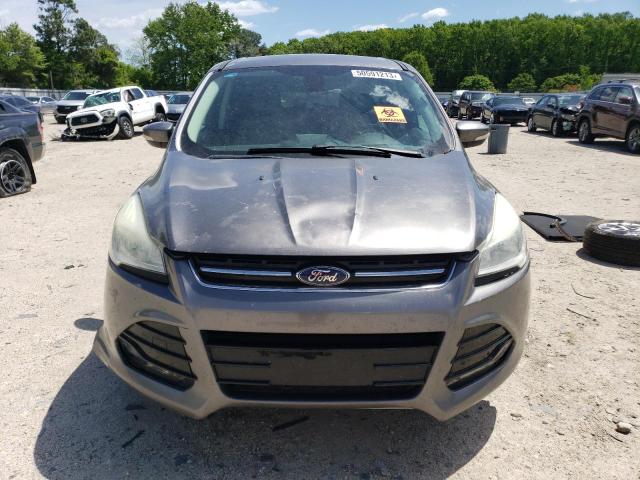 Photo 5 from auction – 2013 FORD ESCAPE SEL with VIN 1FMCU0H93DUD87268