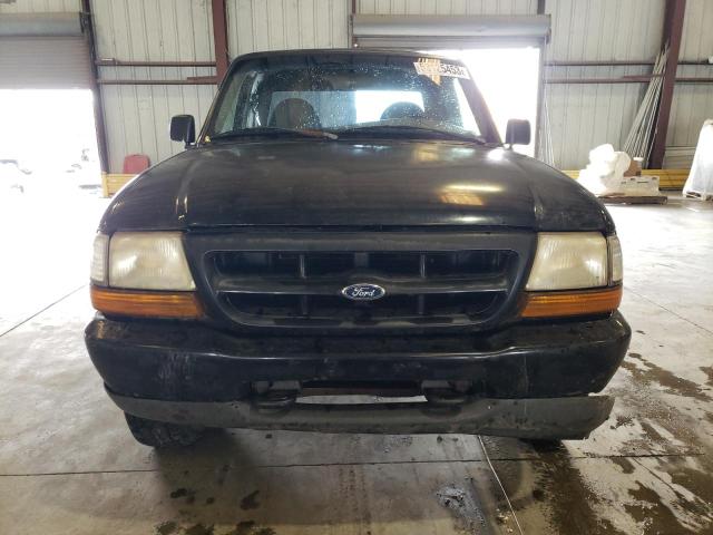 Photo 5 from auction – 1998 FORD RANGER SUP with VIN 1FTYR14U0WPB13880