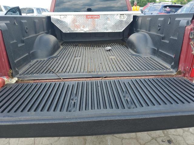 Photo 10 from auction – 2005 CHEVROLET COLORADO with VIN 1GCCS148158247758