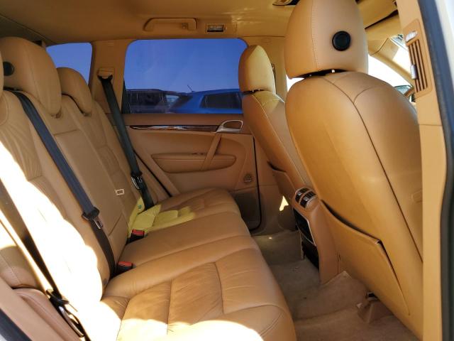 صورة رقم 11 من المزاد - 2004 PORSCHE CAYENNE S مع VIN WP1AB29PX4LA74734