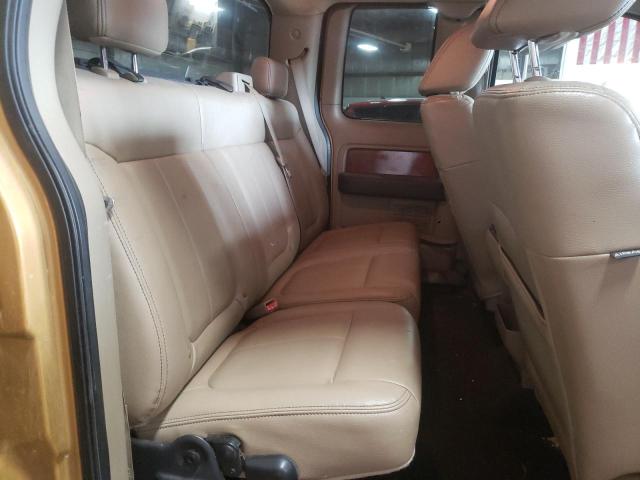 Photo 10 from auction – 2009 FORD F150 SUPER with VIN 1FTPX14V09FA21821