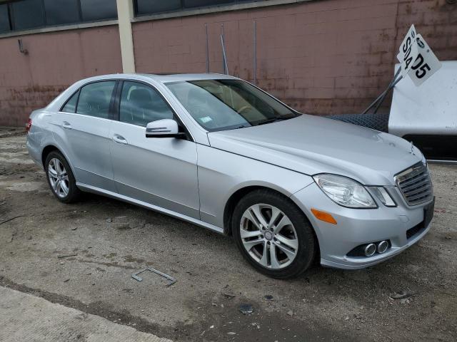 Photo 4 from auction – 2011 MERCEDES-BENZ E 350 4MAT with VIN WDDHF8HB2BA309123