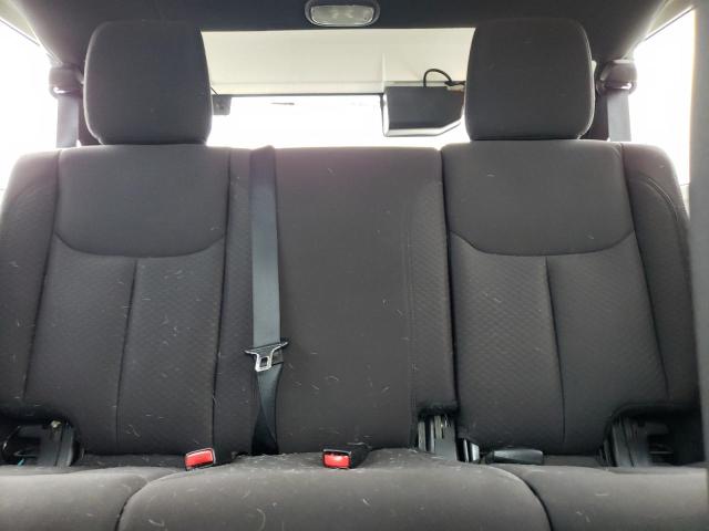 Photo 10 from auction – 2013 JEEP WRANGLER U with VIN 1C4BJWDG5DL636790