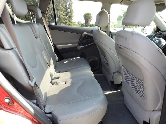 Photo 11 from auction – 2007 TOYOTA RAV4 LIMIT with VIN JTMZK31VX75010982