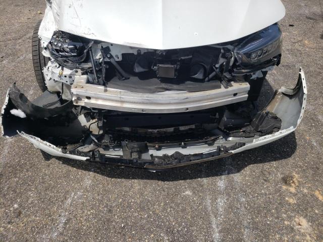 Photo 12 from auction – 2018 ACURA TLX TECH+A with VIN 19UUB3F62JA006954