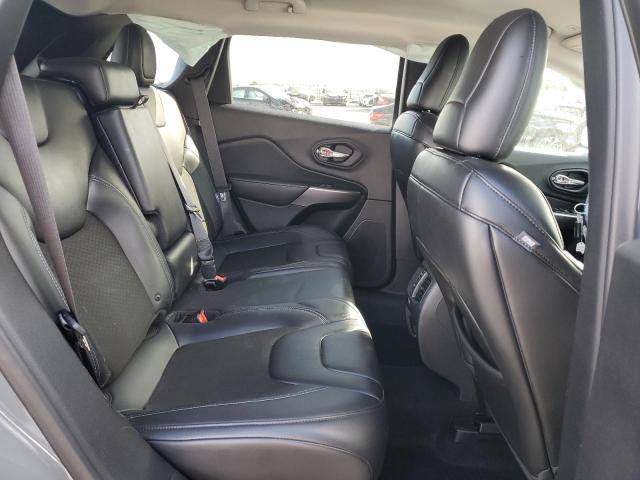 Photo 11 from auction – 2019 JEEP CHEROKEE L with VIN 1C4PJLLX2KD423146
