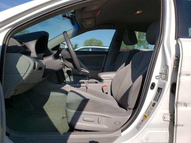 Photo 7 from auction – 2008 TOYOTA CAMRY CE with VIN 4T4BE46K68R035531