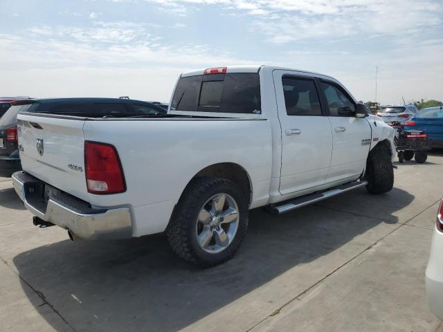 Photo 3 from auction – 2018 RAM 1500 SLT with VIN 3C6RR7LT1JG163417
