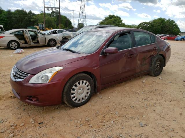 NISSAN ALTIMA BAS 2010 with VIN 1N4AL2AP3AN550824 - Photo from auction