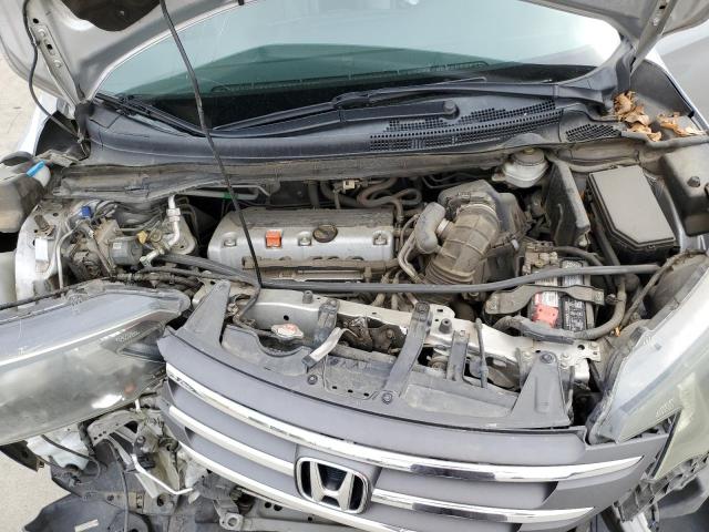 Photo 12 from auction – 2014 HONDA CR-V EX with VIN 5J6RM4H58EL065455