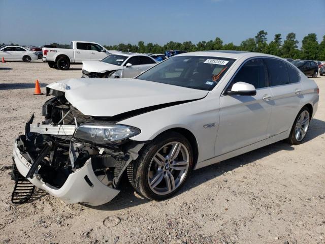 صورة رقم 1 من المزاد - 2016 BMW 535 I مع VIN WBA5B1C50GG133238