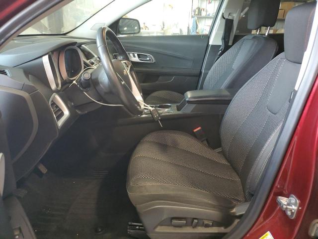 Photo 7 from auction – 2017 CHEVROLET EQUINOX LT with VIN 2GNALCEK0H1553410