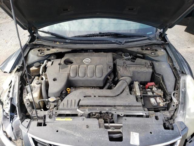 Photo 11 from auction – 2011 NISSAN ALTIMA S with VIN 1N4AL2EP9BC145137