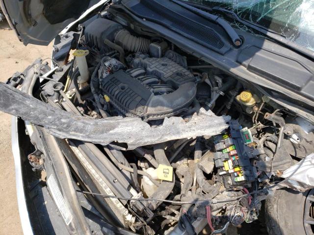 Photo 12 from auction – 2010 CHRYSLER TOWN & COU with VIN 2A4RR8DX6AR381762