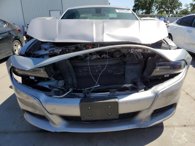Photo 5 from auction – 2018 DODGE CHARGER SX with VIN 2C3CDXHG0JH124847