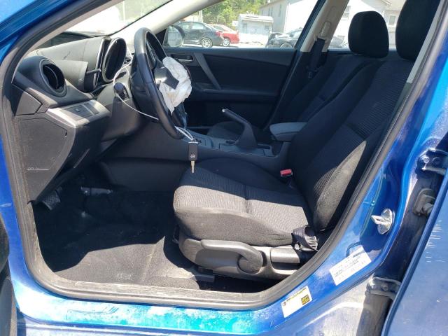 Photo 7 from auction – 2012 MAZDA 3 I with VIN JM1BL1V78C1655548