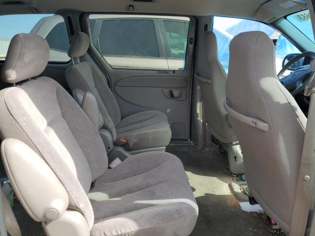 Photo 10 from auction – 2003 DODGE GRAND CARA with VIN 2D4GP44323R232991