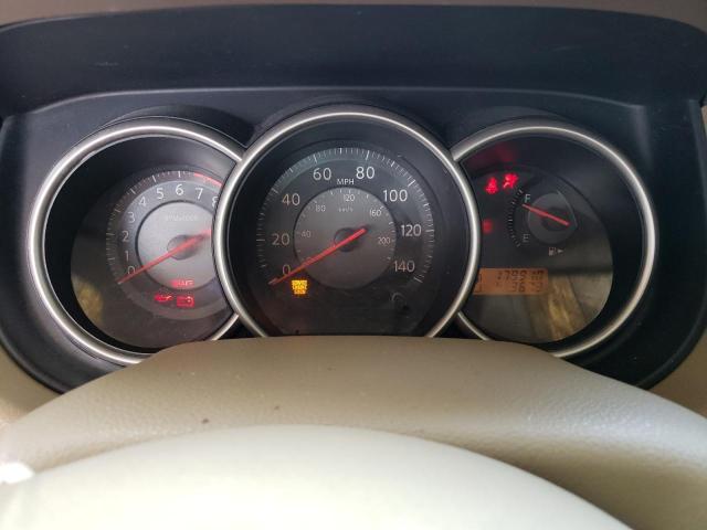 Photo 9 from auction – 2009 NISSAN VERSA S with VIN 3N1BC13E09L478211
